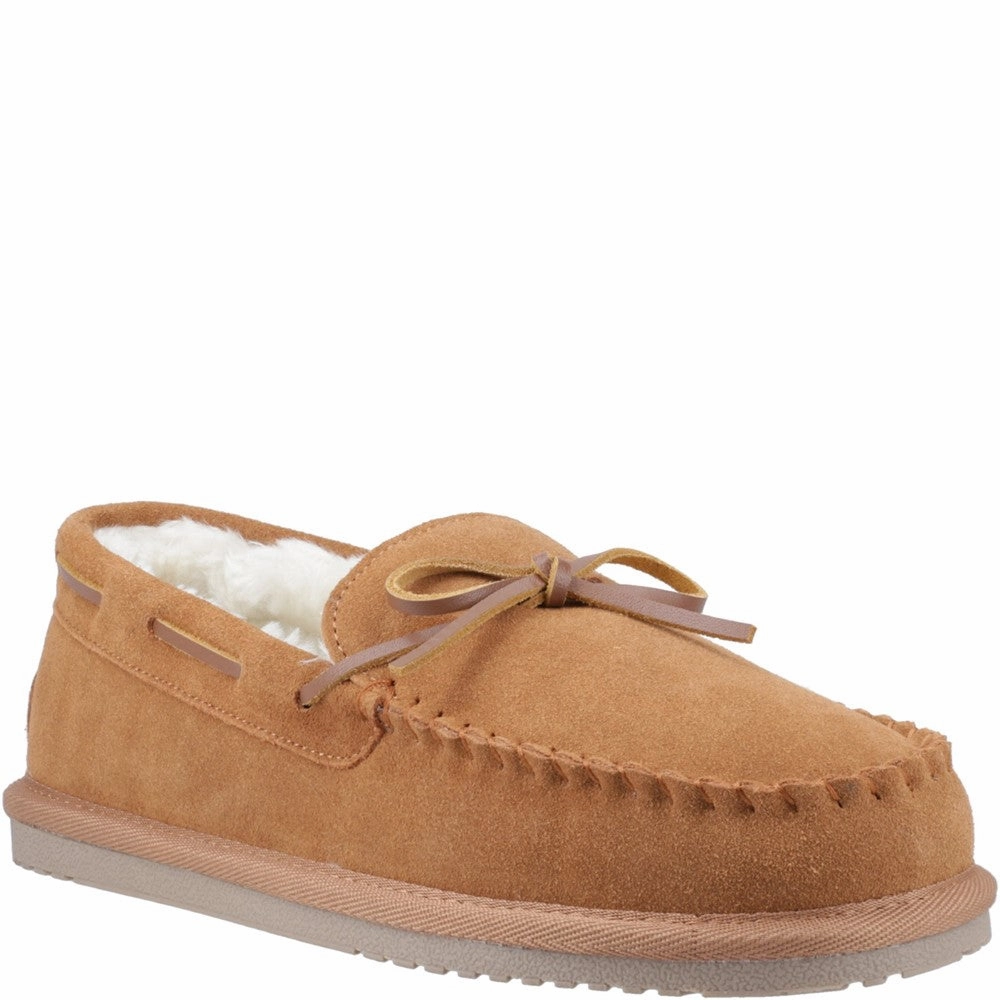 Hush Puppies Abraham Slipper Summer Pick