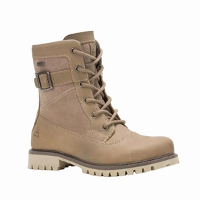 Rogue Mid W Fossil Protective Design Biker