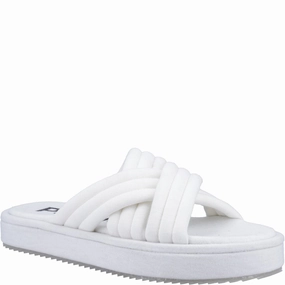 Hush Puppies Sienna Slide ComfortFit