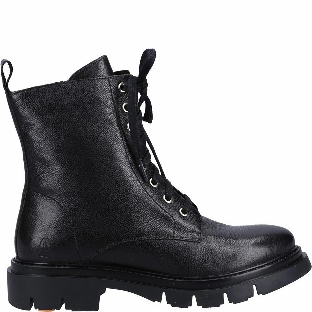 Hush Puppies Rhea Lace Boot Glow Hike