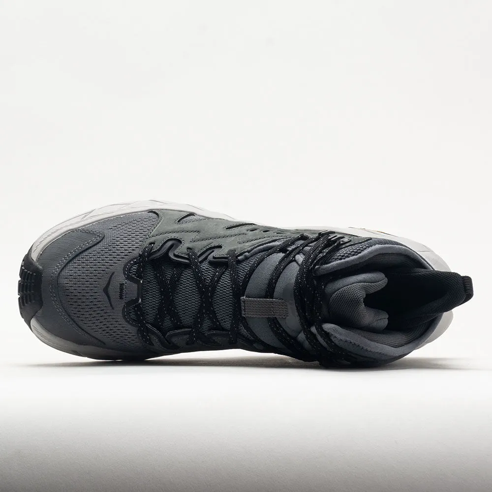 sandy beaches HOKA Anacapa Breeze Mid Men's  Castlerock/Harbor Mist