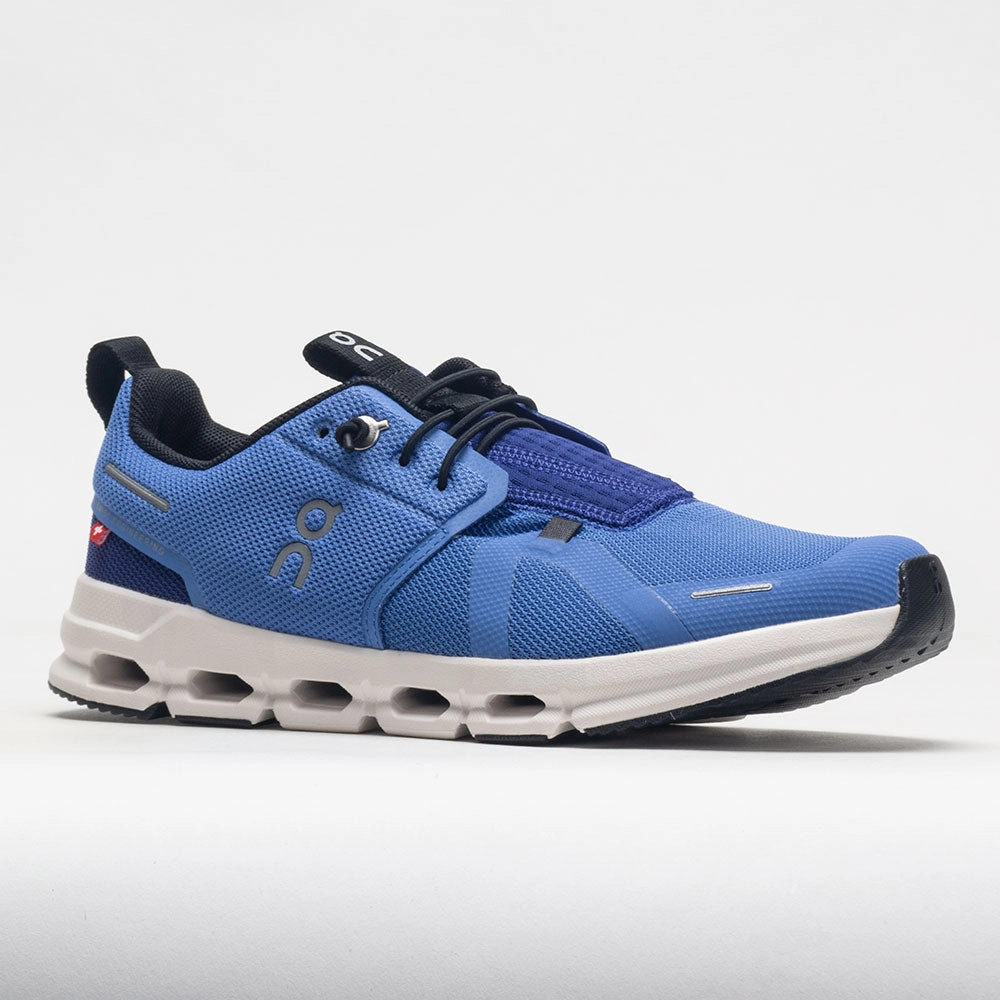On Cloud Sky Junior  Ultramarine/Indigo machine - washable running shoes