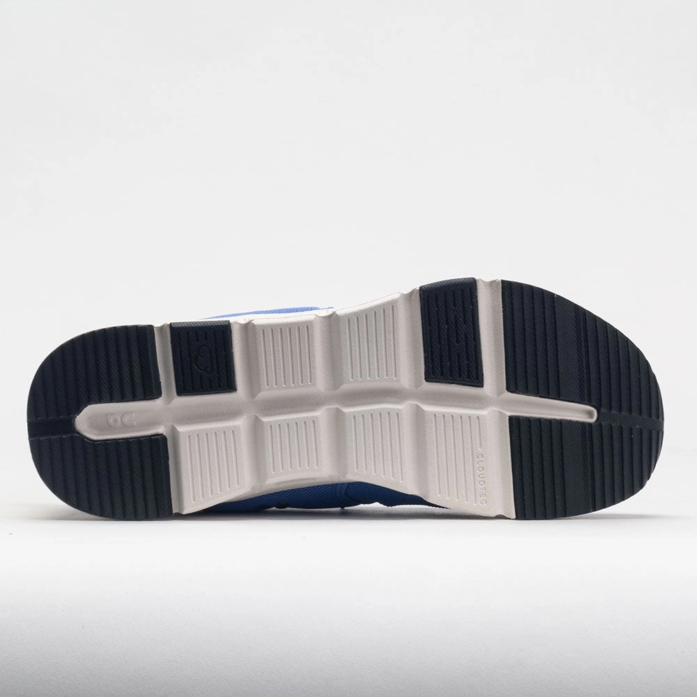 On Cloud Sky Junior  Ultramarine/Indigo Cross Routine Versatile Grip