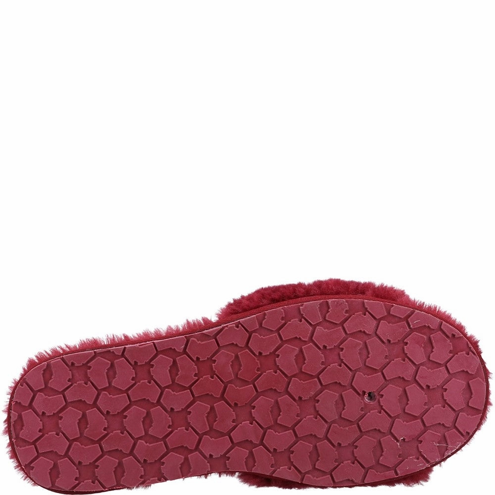 Pump Style Hush Puppies Prue Slipper