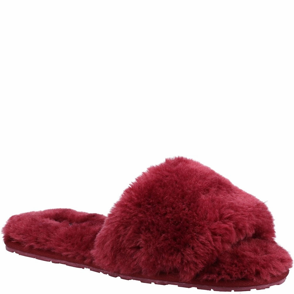 Port Walk Hush Puppies Prue Slipper