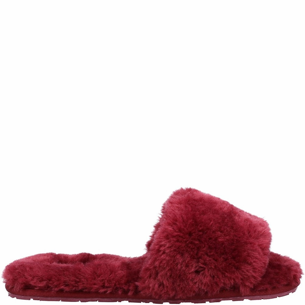 Hush Puppies Prue Slipper Family Pace