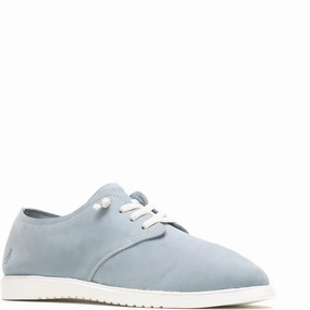 Timeless Use Buckle Strap Hush Puppies Everyday Lace Shoes