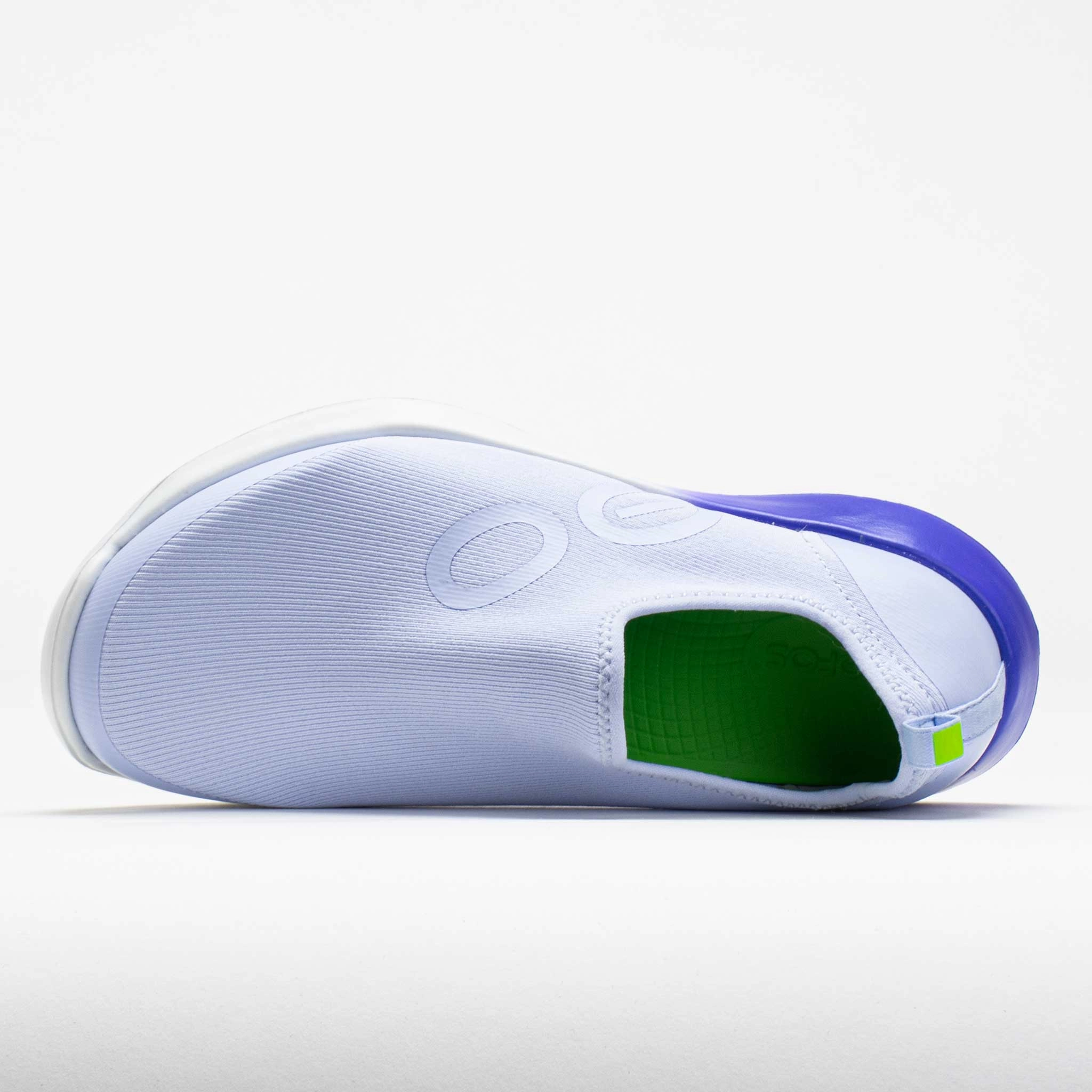 traction - control - functionality shoes OOFOS OOmg Sport Women's  Jade Fade