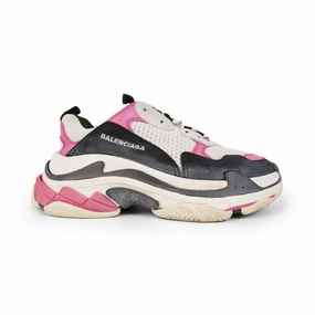 Daily Walk Balenciaga 'Triple S' Sneakers - Women's 40