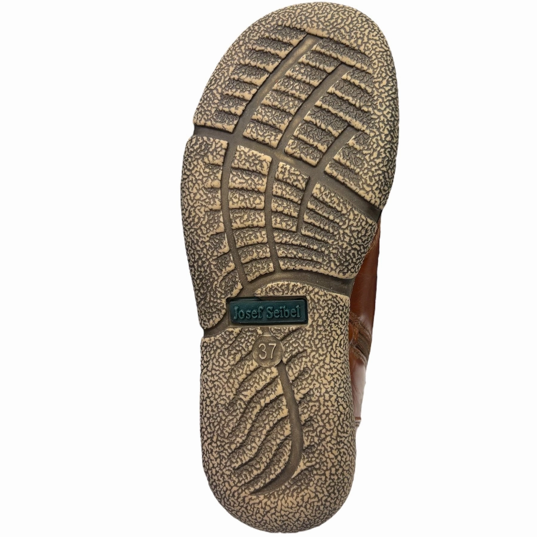 Support Cushion Priscilla 01 Brandy