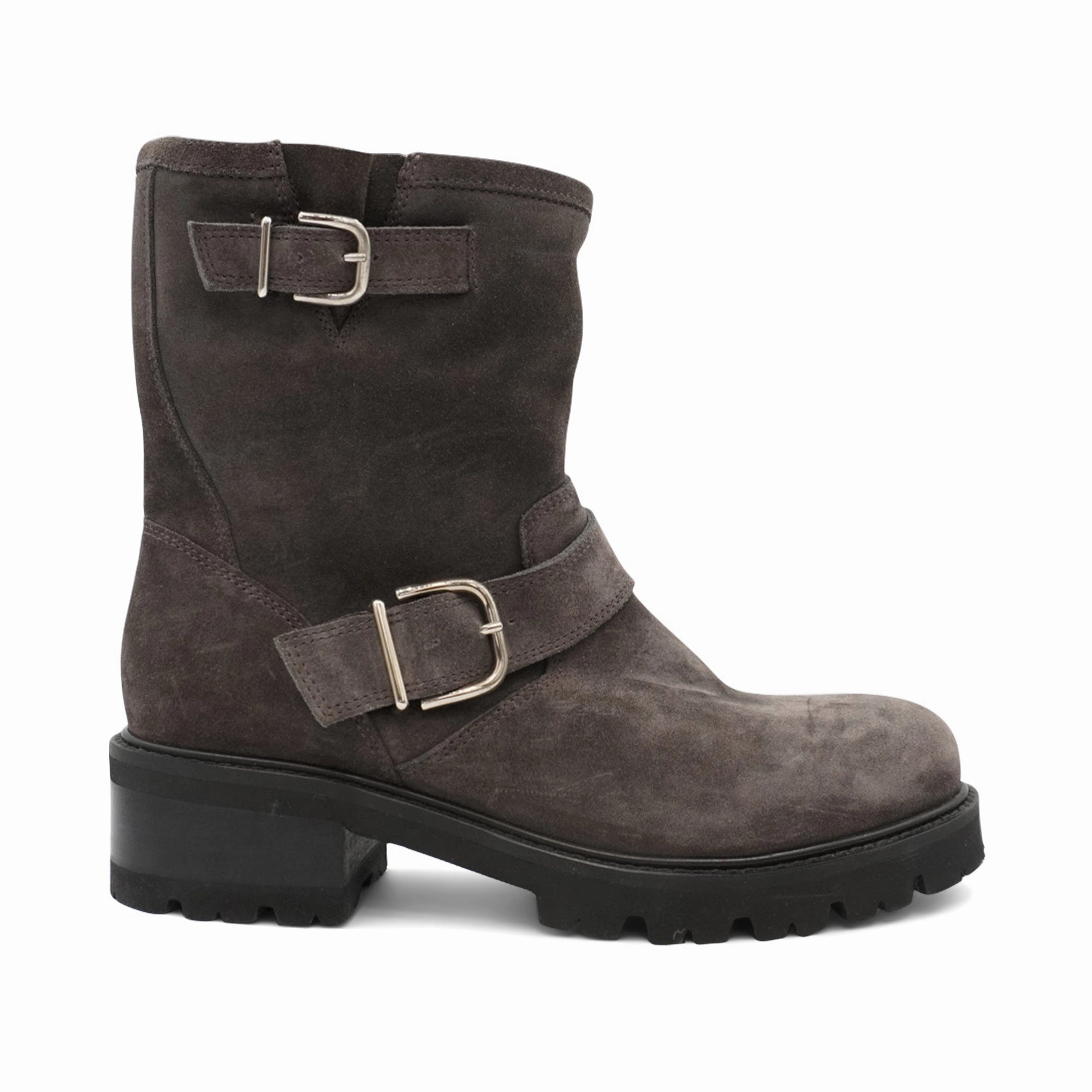 Adventure Time La Canadienne 'Corina' Boots - Women's 6.5