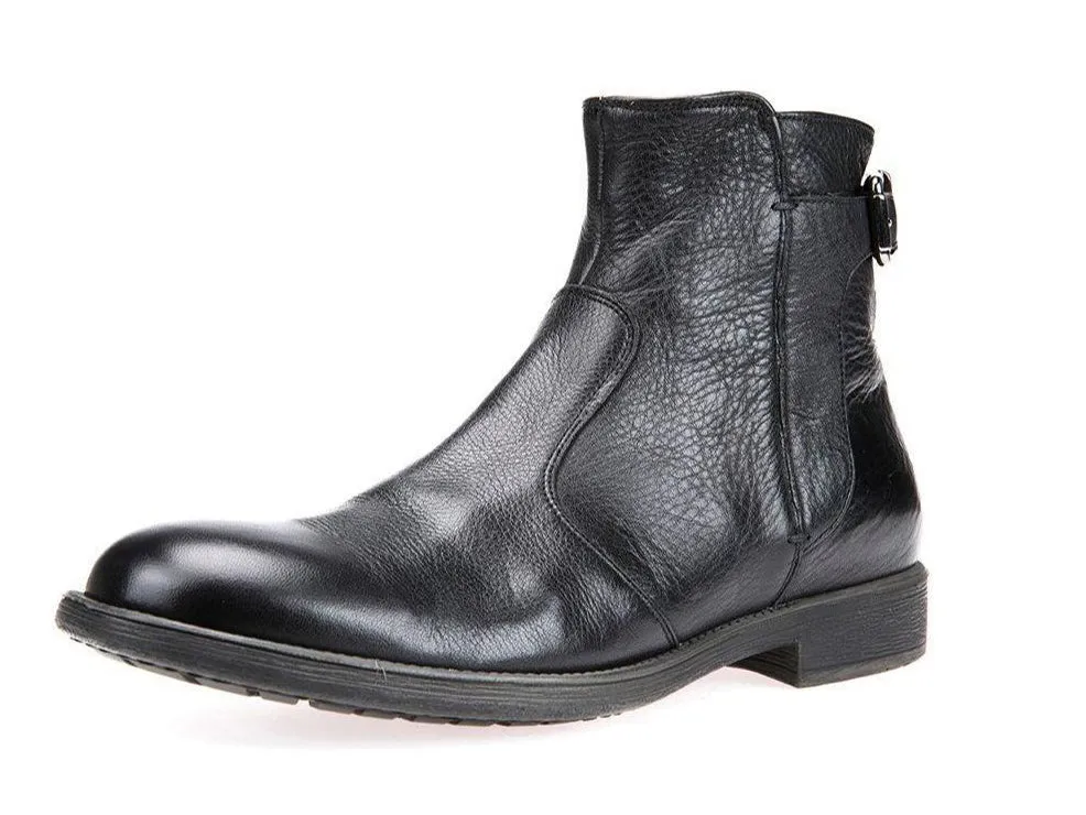 Geox Jaylon A Soft Insole