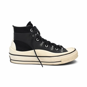 Cross Walk Converse x Kim Jones High-Top Sneakers - Men's 8