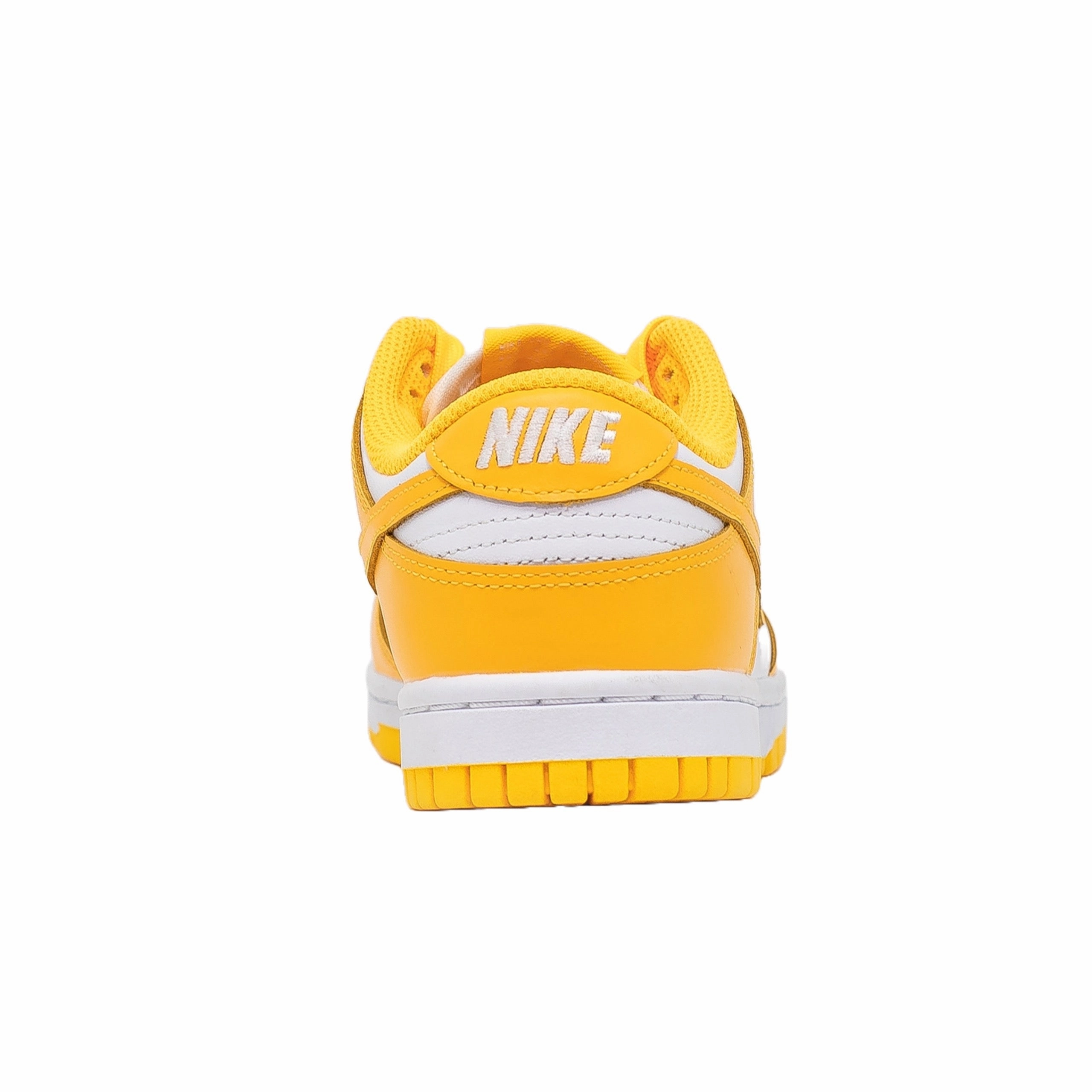 Women's Nike Dunk Low, Laser Orange Casual Favorite