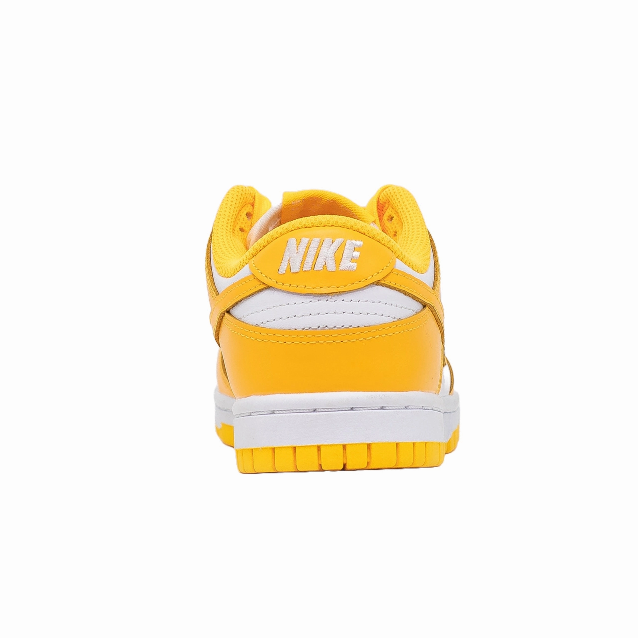 Women's Nike Dunk Low, Laser Orange Easy Wear Stylish Support