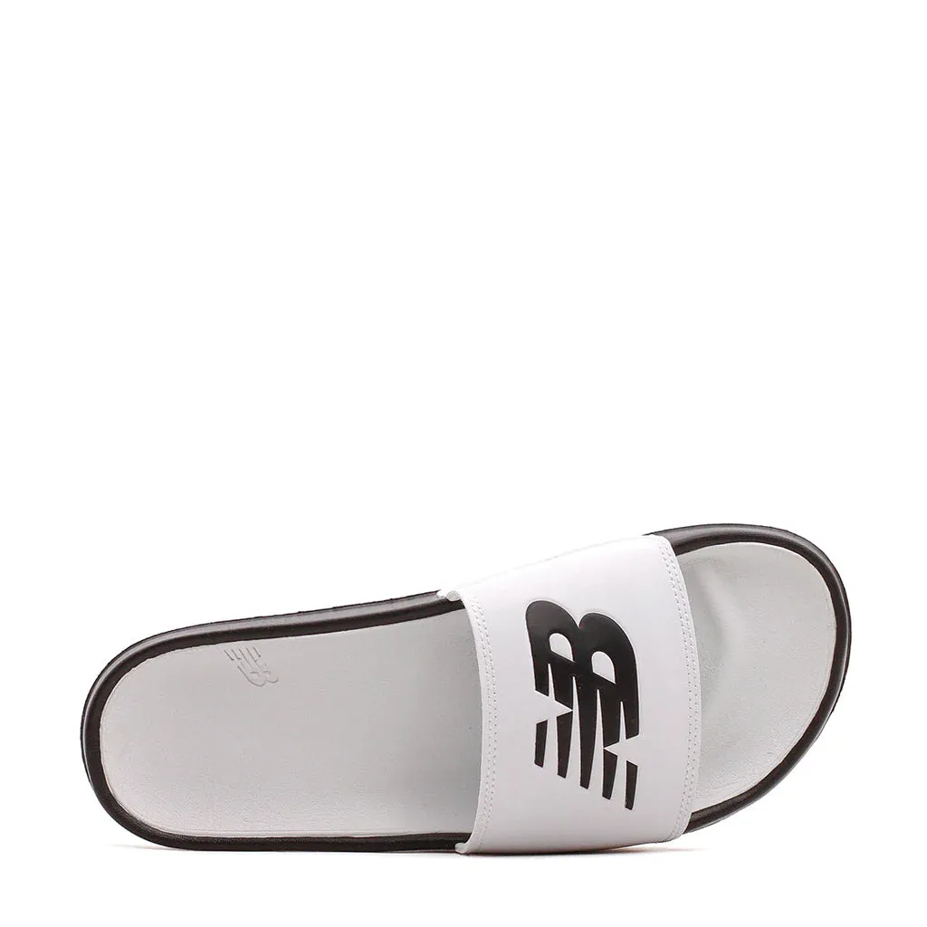 Leg Ease Smart Look DynaSoft 200v2 White/Black