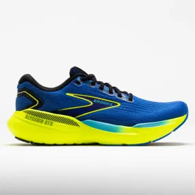 Balanced Brooks Glycerin GTS 21 Men's  Blue/Nightlife/Black
