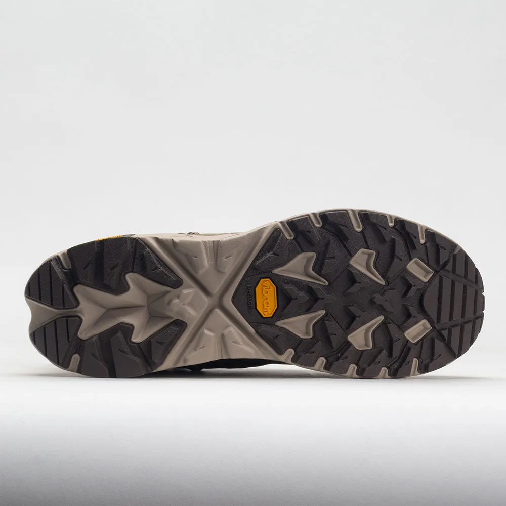 AllPurpose running in gyms HOKA Anacapa Breeze Mid Men's  Dune/Oxford Tan