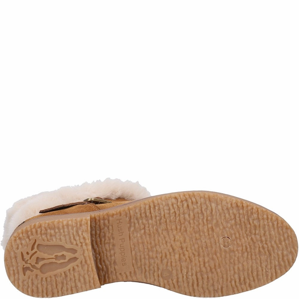Hush Puppies Hannah Boot No Bulk