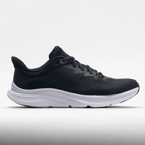 City Streets HOKA Solimar Men's  Black/White