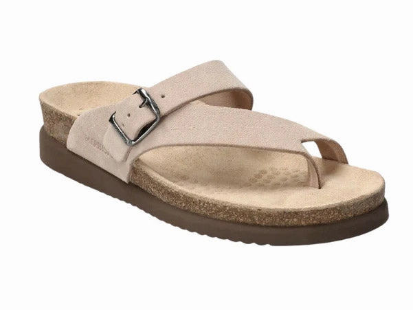 Mephisto Women's Helen Thong Sandal Open Toe Casual Shoes