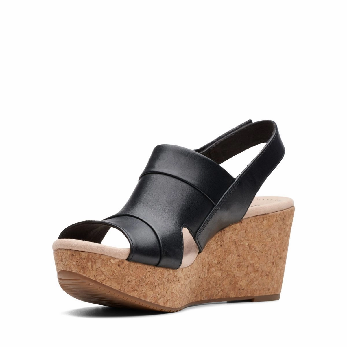 Rubber Outsole Annadel Ivory