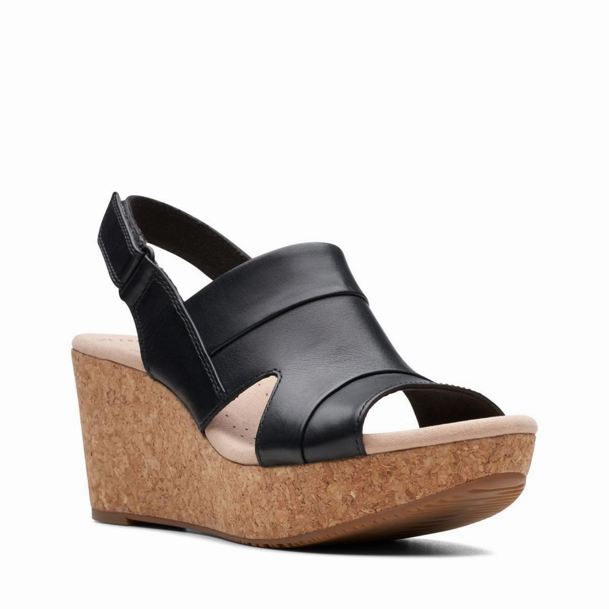 Trendy Shoes Annadel Ivory