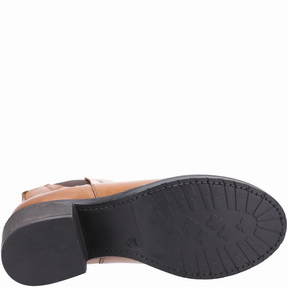 Relax Days Picnic Mood Hush Puppies Hermione Boot