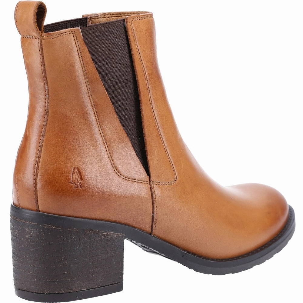 Comfortable Midsole Hush Puppies Hermione Boot