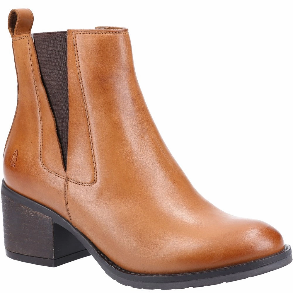 Hush Puppies Hermione Boot College Trend