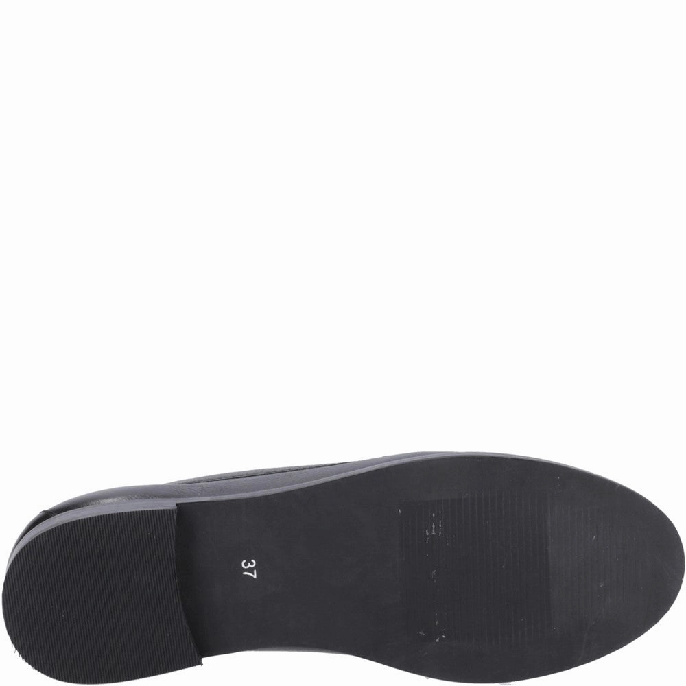 Cliff Hike Pet Hike Hush Puppies Connie Tassel Loafer