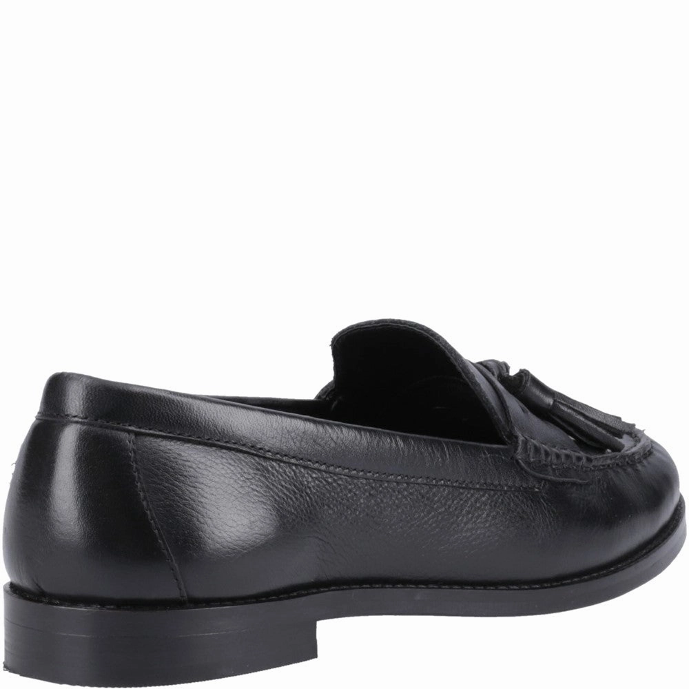 On Trend Hush Puppies Connie Tassel Loafer