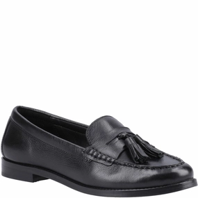 Hill Walk Hush Puppies Connie Tassel Loafer