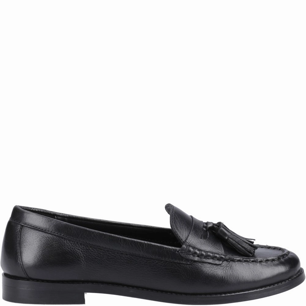 Hush Puppies Connie Tassel Loafer Pure Fit Breath Fresh