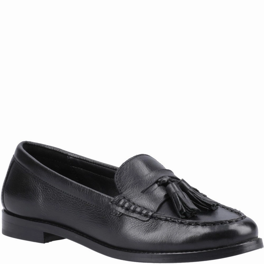 Hill Walk Hush Puppies Connie Tassel Loafer