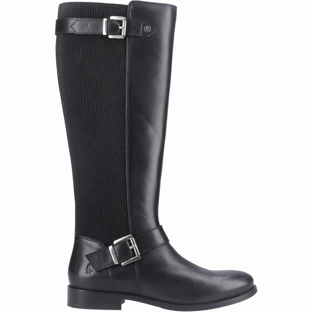 High-Performance Fit Hush Puppies Daphne Long Boot