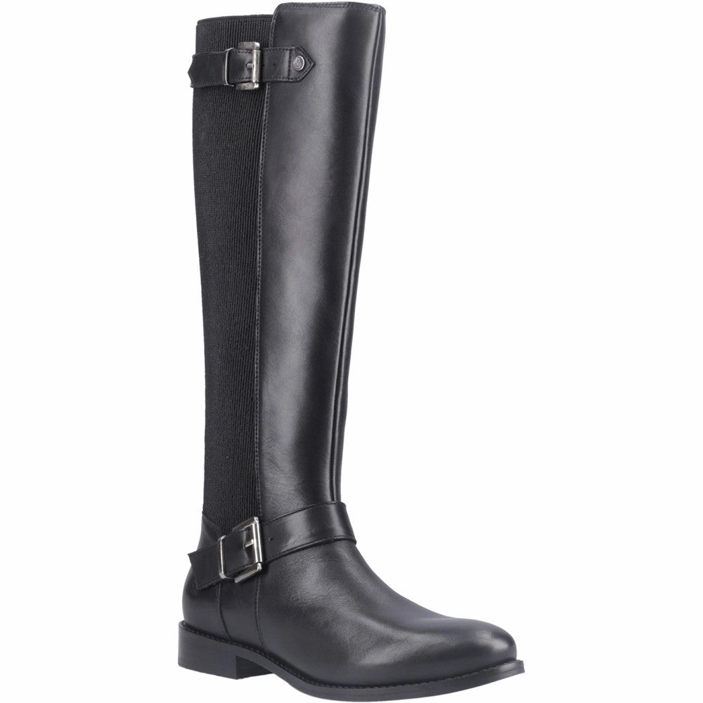 Simple Comfort Hush Puppies Daphne Long Boot