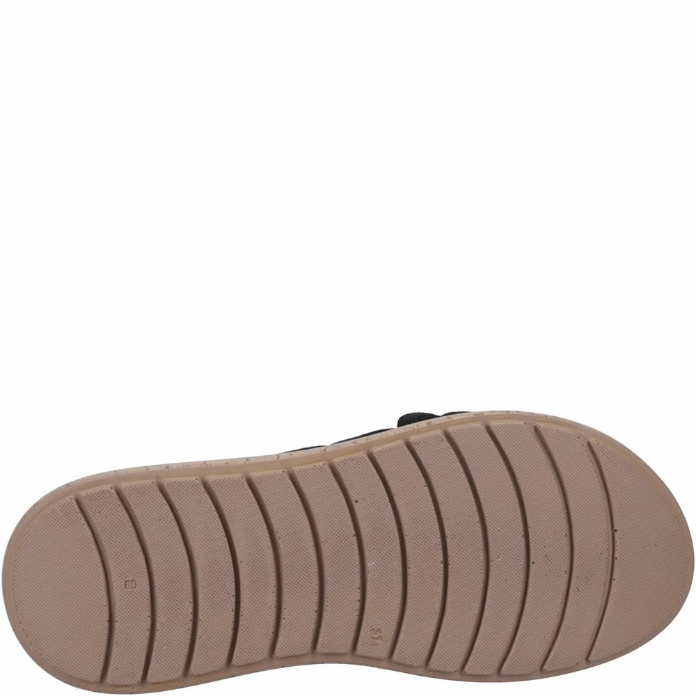Hush Puppies Sarah Slide Quick Hike