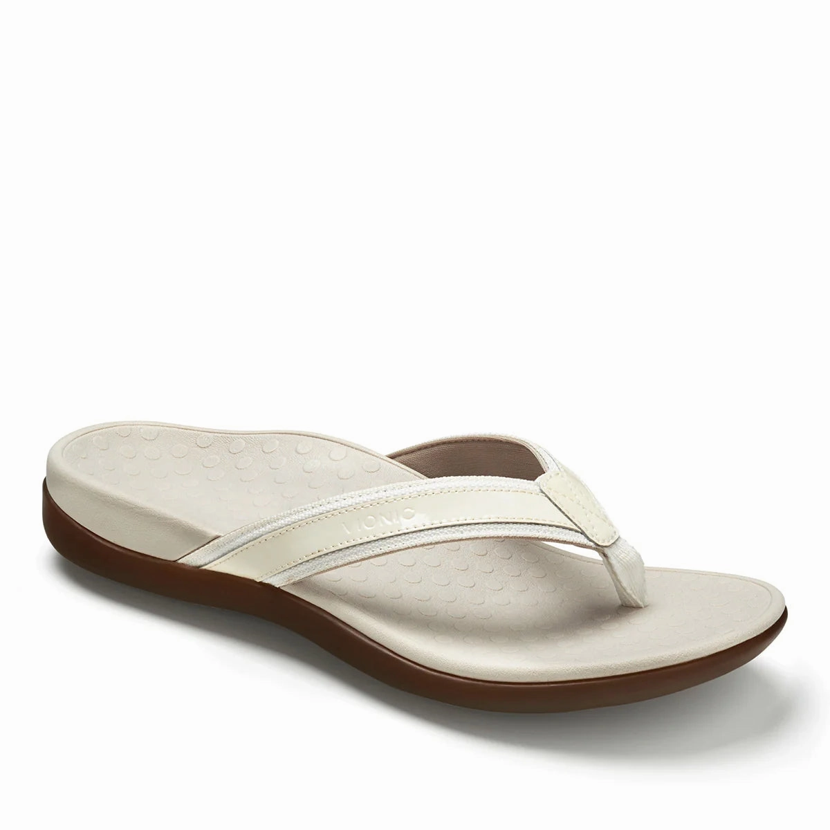 Effortless Comfort Tide II White