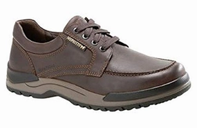 Cloud Dash Relaxed Cushioning Mephisto Men's Charles Oxford