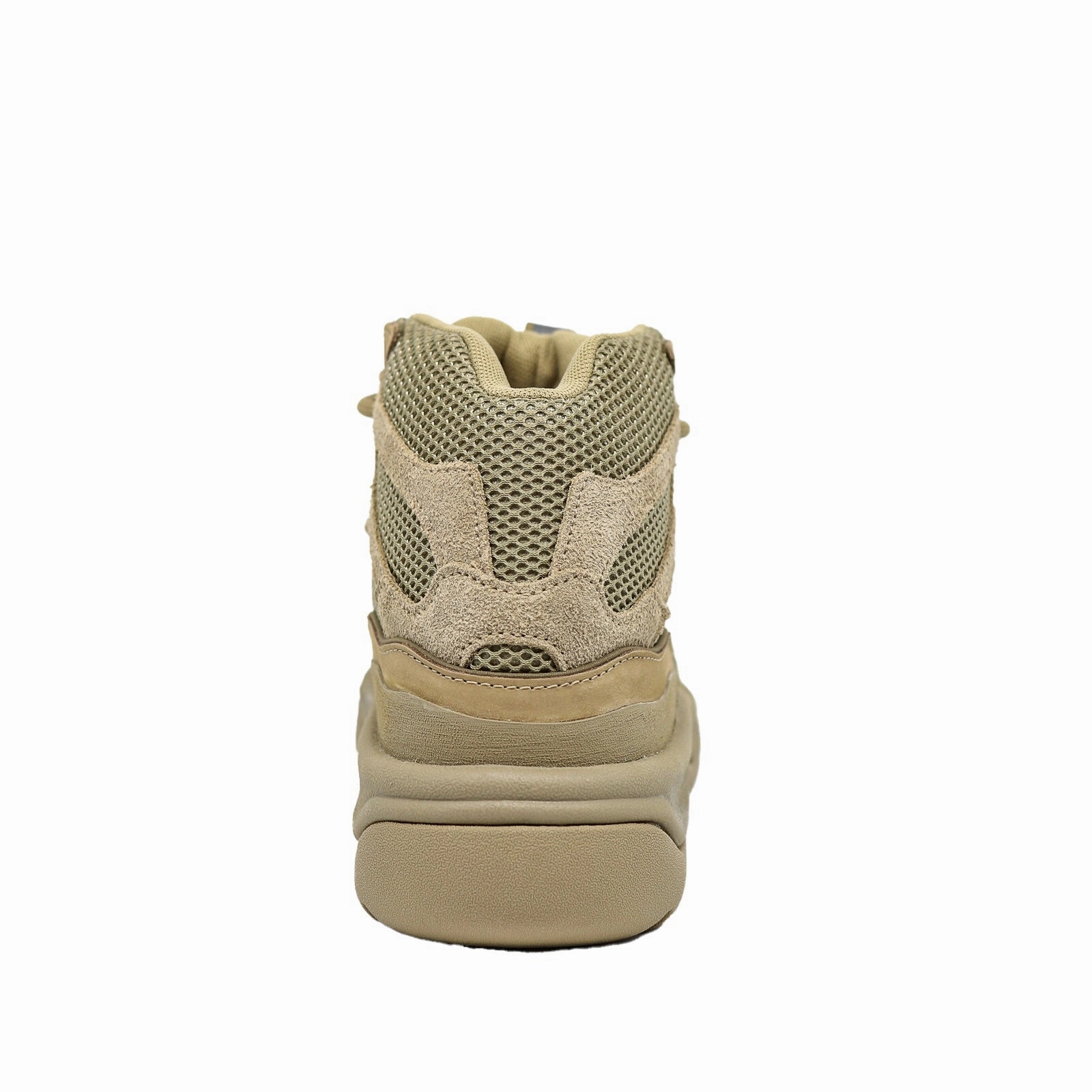 Yeezy Desert Boot (Infants), Rock Urban Dailywear