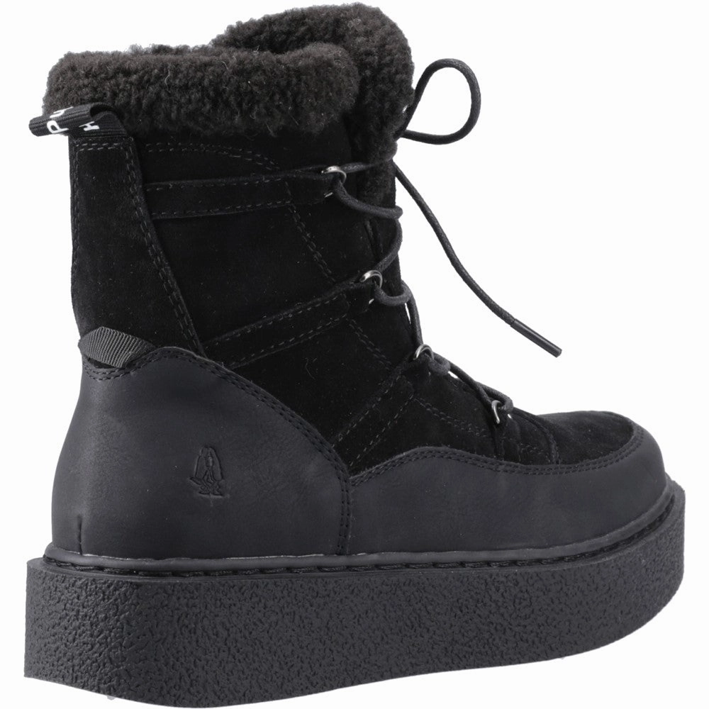 Photo Day Washable Hush Puppies Bronte Ski Boot