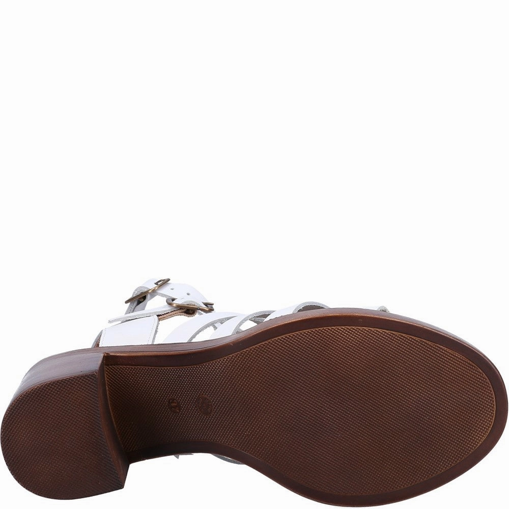 Insta Shot Hush Puppies Gloria Gladiator Sandals