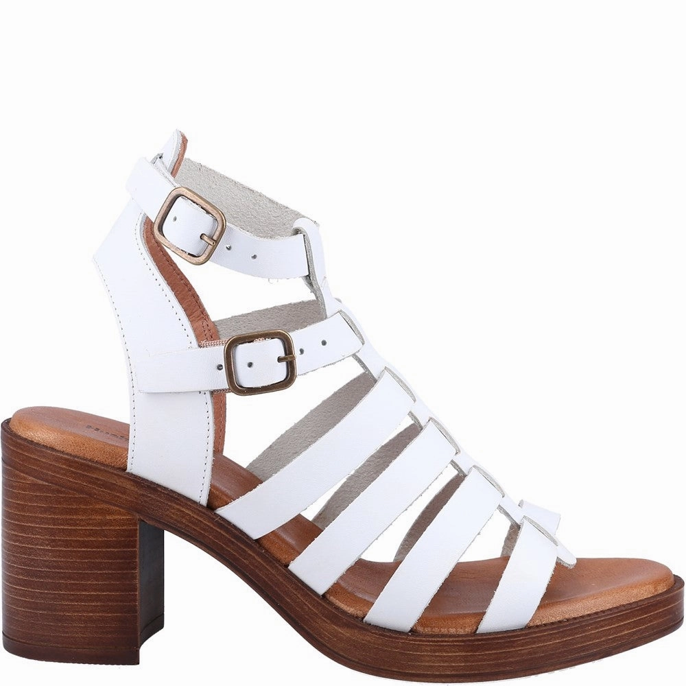 Hush Puppies Gloria Gladiator Sandals Comfortable Straps