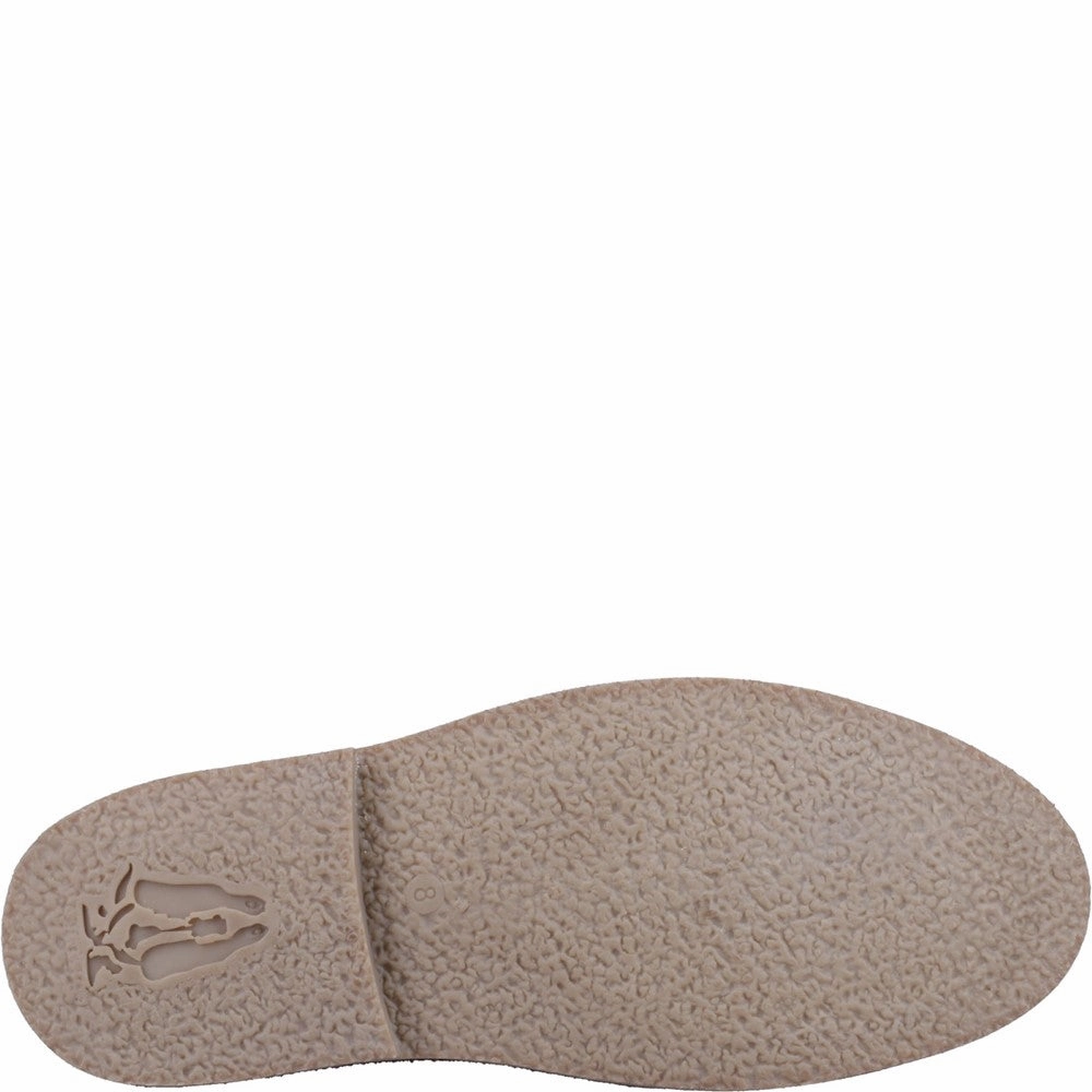 Hush Puppies Scout Shoe Smooth Motion