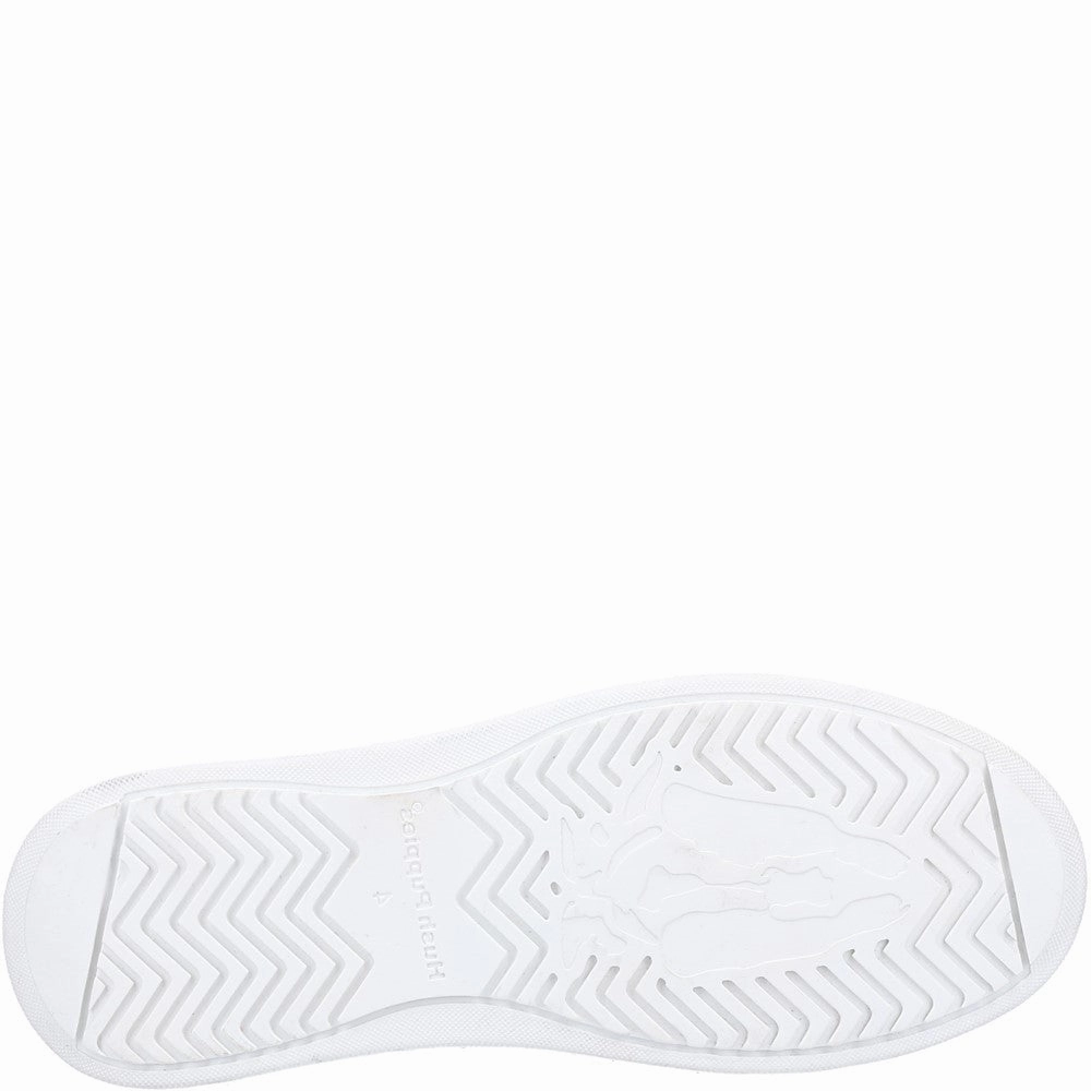 Comfort arch Hush Puppies Corinne Slip On Cupsole