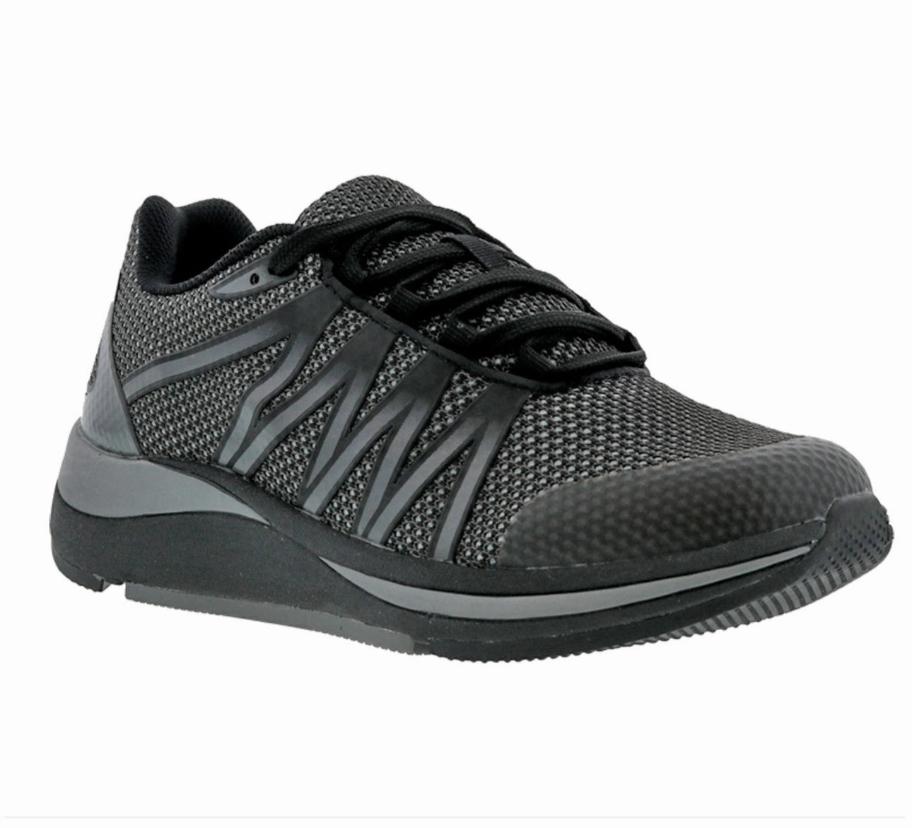 Light Sole Women's Balance Black