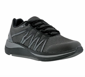 Light Sole Women's Balance Black