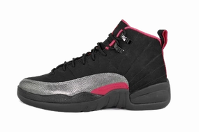 SyntheticUpper amateur runners' shoes Air Jordan 12 (GS)