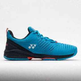 Yonex Power Cushion Sonicage 3 Wide Men's  Blue/Black city - specific shoes royal - event running wear